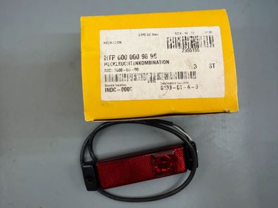 Original Hella Begrenzungsleuchte 2TM 008 645-951 NEU