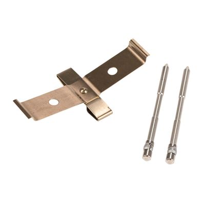 Klammern für Bremsklötze 77363539