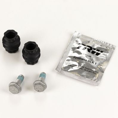 Original Rep Satz Führungshülsen für Bremssattel 77364542