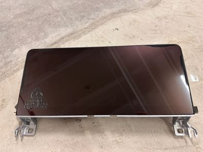 Original BMW X3/X4 CID Display Central Information Display 12,3 Zoll 5A42087 NEU