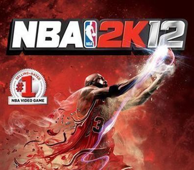 NBA 2K12 – Official Website Key (Aktivierungscode)