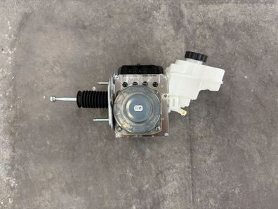 Original BMW U11 X1 ABS Pumpe Steuergerät Hydraulikblock 5B3C875 NEU