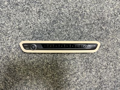 Original BMW G42 G20 G21 G22 G23 G26 G29 Bedieneinheit Audio Radio Musik 5A47C54 NEU