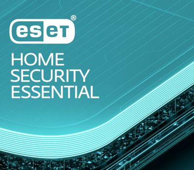 ESET Home Security Essential – Android Lizenz (Aktivierungscode)