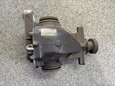 Original BMW 5er E61 Hinterachsgetriebe 7542507 33107542507 NEU
