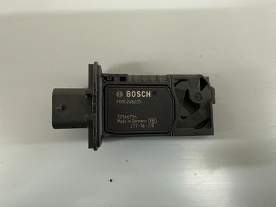 BOSCH Luftmassenmesser F00C2U8205 NEU