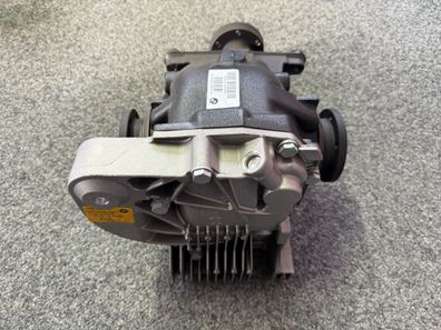 Original BMW E60 5er Hinterachsgetriebe 7516880 33107516880 NEU