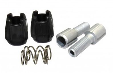 07-09 XO/X9 Trigger Barrel Adjuster M6, 3PC, 11.7015.024.000