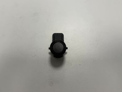 Original BMW Parksensor PDC Ultraschallsensor schwarz (M475/WB27/U668) 5A1A268 NEU