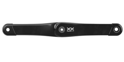 SRAM Kurbelsatz "XX Eagle Transmission" ISIS, ohne 165 mm Kurbell