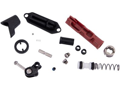SRAM Service-Kit für G2 RSC, am