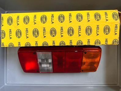 Original Hella Heckleuchte Links 2SK 003 567-651 NEU