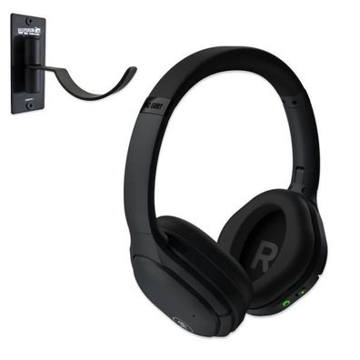 Mackie Kopfhörer MC-50BT Bluetooth mit Wandhalter