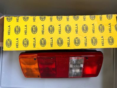 Original Hella Heckleuchte Links 2VP 003 567-111 NEU