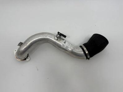 Original BMW / Rolls-Royce Ladeluftrohr (7-12) 5B3FCC9 13715B3FCC9 NEU