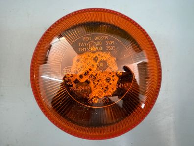 Original Hella Rundumleuchte 2RL 010 979-00 NEU