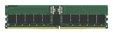 Kingston 32GB 5600MT/s DDR5 ECC Reg CL46 DIMM 2Rx8 Micron H