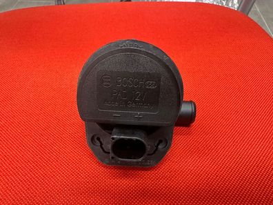 Original Bosch 027758 Zusatzwasserpumpe Wasserpumpe Pumpe für MB A2118350028