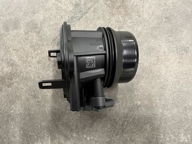 Original BMW Ladeluftleitung 8654523 mit T-Map Sensor (3,5bar) 8637897 NEU