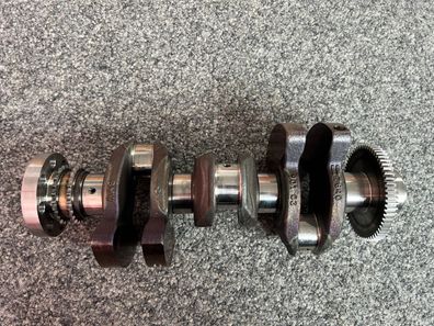 Original BMW Kurbelwelle 11219797563 9797563 NEU