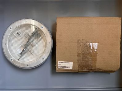 Original Hella Innenraumleuchte 2JA 005 590-001 NEU