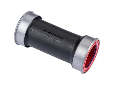 SRAM Innenlager "DUB" SB-verpackt, Keramiklager Er für gewindelos