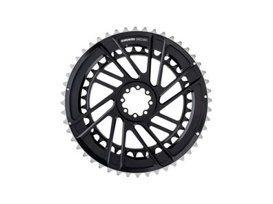 SRAM Kettenblatt "Force E1"Für 12-fach, FORCE E1 48/35 Z. DM