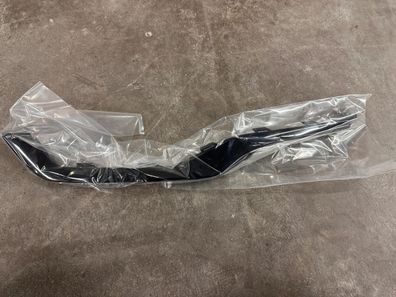 Original BMW 7er G70 Zierleiste schwarz hochglänzend Heck li. (MSP) 8082407 NEU