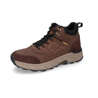 Camel Active Boot - Cafe Leder
