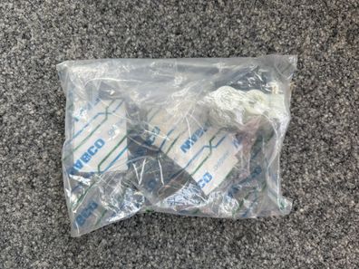 Original WABCO Luftfederventil 4640080110 NEU
