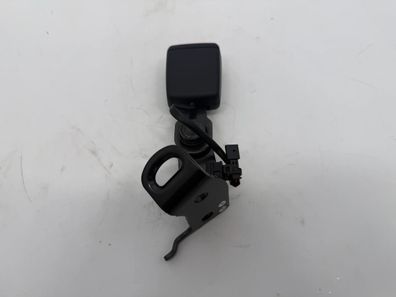 Original BMW 8er F93 Untergurt hinten links (black) 9501167 72119501167
