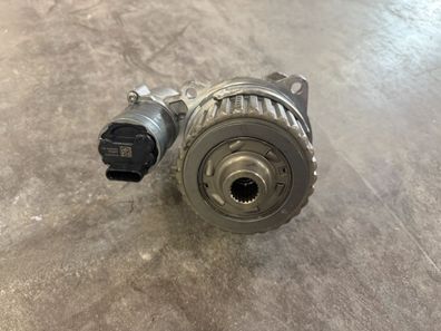 Original BMW Hang on Kupplung (HOK) mit Steuergerät 8839991 NEU