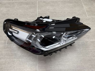 Original BMW X1 U11 LED-Scheinwerfer Rechts mit Steuergerät 5A9A228 NEU