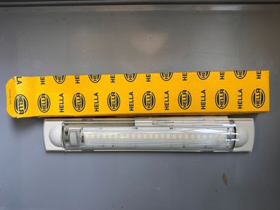 Original Hella Innenraumleuchte 2JA 007 373-311 NEU