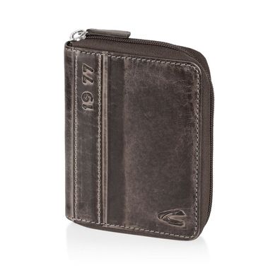 camel active RV-Börse 247 705, schwarz, Unisex