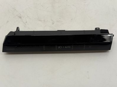 Original BMW Touchbedienfeld Fahrer (LHD RW DTE BASE) 5B51041 61315B51041 NEU