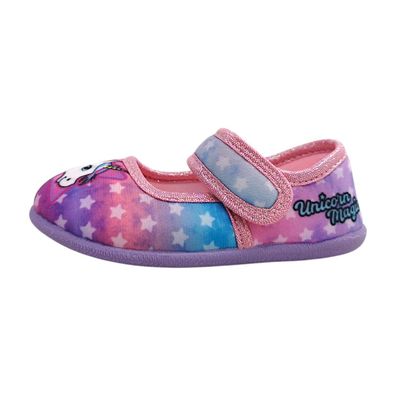 Leomil LE000593 Mehrfarbig fuchsia/purple