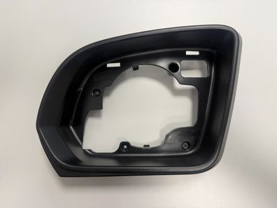 Original Mercedes-Benz Vito W447 Außenspiegel Kappe Links NEU