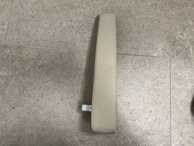 Original Mercedes Benz W447 V-Klasse/Vito Armlehne rechts Kunstleder Beige