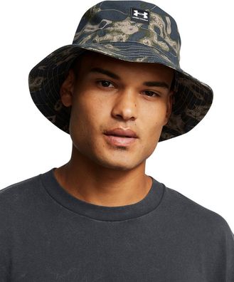 Under Armour Hut Men'S Ua Sportstyle Bucket