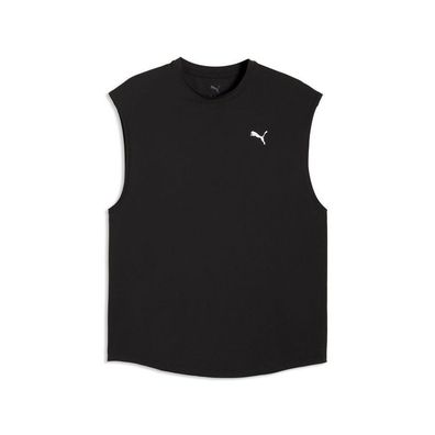 Puma Tank Top M Run CoolCELL Sleeveless 528420