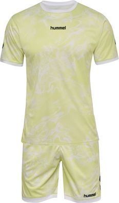 Hummel Trainingsanzug Hmlblaze Club 26 Graphic Set 236384