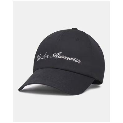 Under Armour Damen Cap W Essential Low Adj 6012685