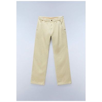 Napapijri Stoffhose M-Iverna NP0A8A6R