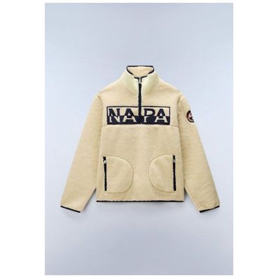 Napapijri Sweatshirt T-Archive Fleece HZ NP0A8A8H
