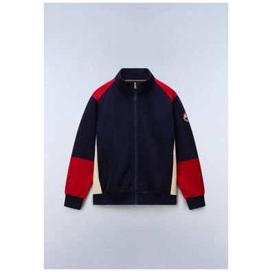 Napapijri Sweatshirt B-Archive Sweat FZ NP0A8AFN