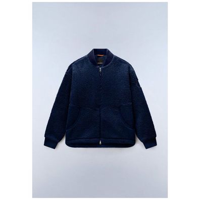 Napapijri Sweatshirt T-Mapu FZ NP0A8AHK