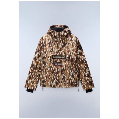 Napapijri Anorak RF Next Aop 1 NP0A8AHX