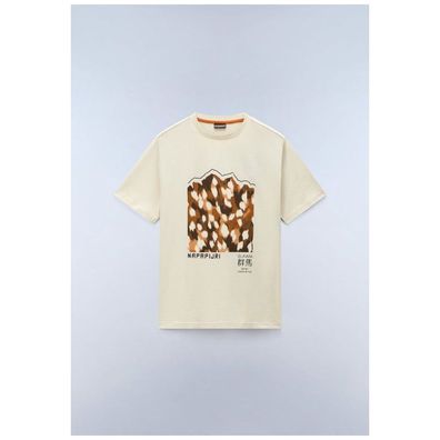 Napapijri T-Shirt S-Tee SS NP0A8ANH