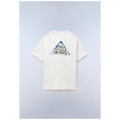 Napapijri T-Shirt S-Tee SS NP0A8ANH